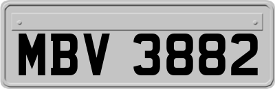 MBV3882