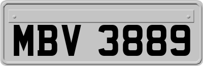 MBV3889