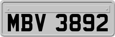 MBV3892