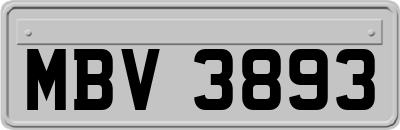 MBV3893