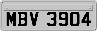 MBV3904