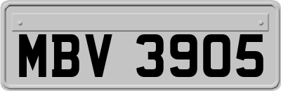 MBV3905