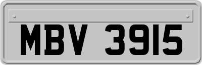 MBV3915