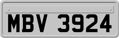 MBV3924