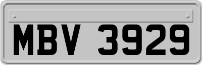 MBV3929