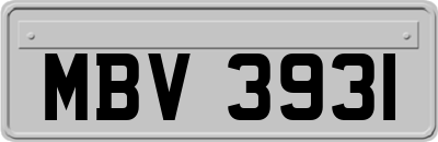 MBV3931