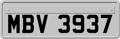 MBV3937