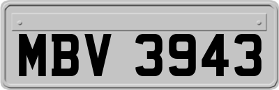 MBV3943