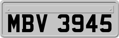 MBV3945
