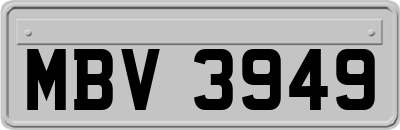 MBV3949