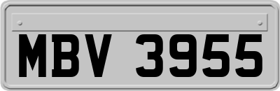 MBV3955