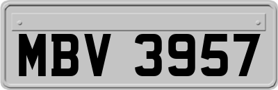 MBV3957