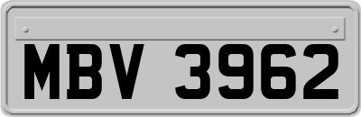 MBV3962