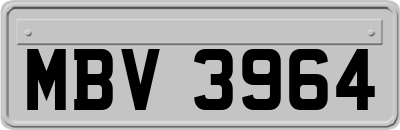 MBV3964