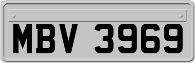 MBV3969