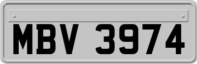 MBV3974