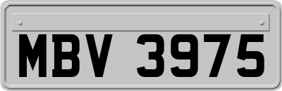 MBV3975