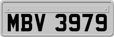 MBV3979