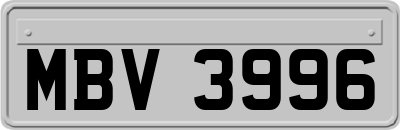 MBV3996