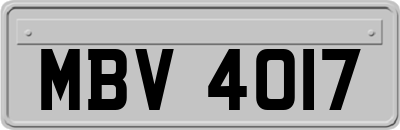 MBV4017