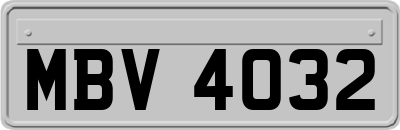MBV4032