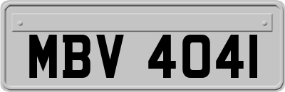 MBV4041