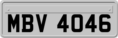 MBV4046