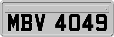 MBV4049
