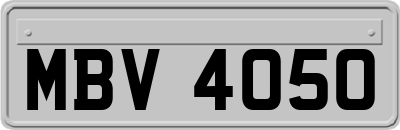 MBV4050