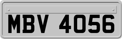 MBV4056