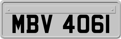 MBV4061