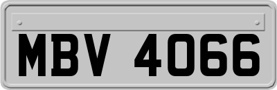 MBV4066