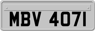 MBV4071