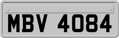 MBV4084