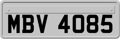 MBV4085