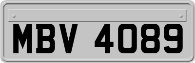 MBV4089