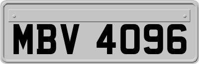 MBV4096