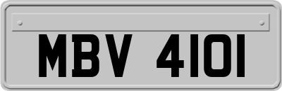 MBV4101