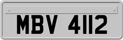 MBV4112
