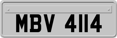 MBV4114