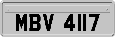 MBV4117