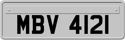 MBV4121
