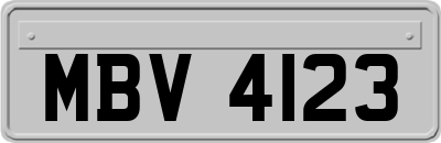MBV4123