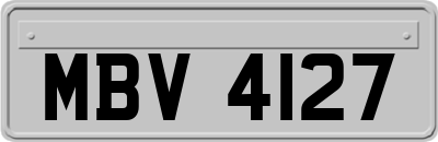 MBV4127