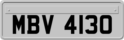MBV4130