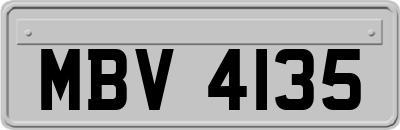 MBV4135