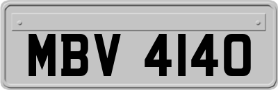 MBV4140