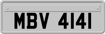 MBV4141
