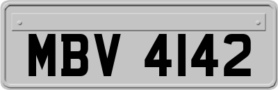 MBV4142