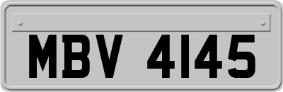 MBV4145